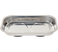Тарелка магнитная прямоугольная WORKPRO WP314002