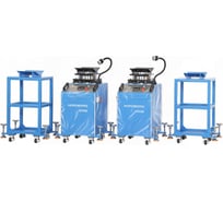 Люфт-детектор для диагностики подвески NORDBERG NTE50