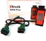 Сканер диагностики XTRUCK FAW SITRAK SHACMAN DONGFENG X005 Plus 1