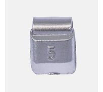 Грузики балансировочные на скобе по 5 гр (200 шт/уп) для стальных дисков MWPRO ЕВРО скоба 0205 (4532005)