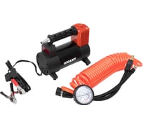 Автомобильный компрессор Gigant 12V, 50л. мин., сумка GBCA-50