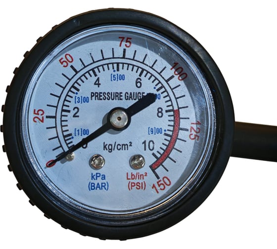 Автомобильный компрессор Gigant 12V, 50л. мин., сумка GBCA-50
