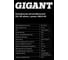 Автомобильный компрессор Gigant 12V, 50л. мин., сумка GBCA-50 18
