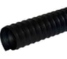 Воздуховод резиновый, химически стойкий EPDM E-600-102/5 (5 м; 102 мм) TEX УФ-00033158