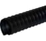 Воздуховод резиновый, химически стойкий EPDM E-600-75/5 (5 м; 75 мм) TEX УФ-00033160 1