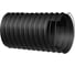 Воздуховод резиновый, химически стойкий EPDM E-600-75/5 (5 м; 75 мм) TEX УФ-00033160 2