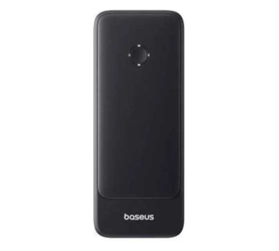 Пуско-зарядные устройство Baseus BAS Alpha Series Jump St-r 600A BK BAS-C0025920012100