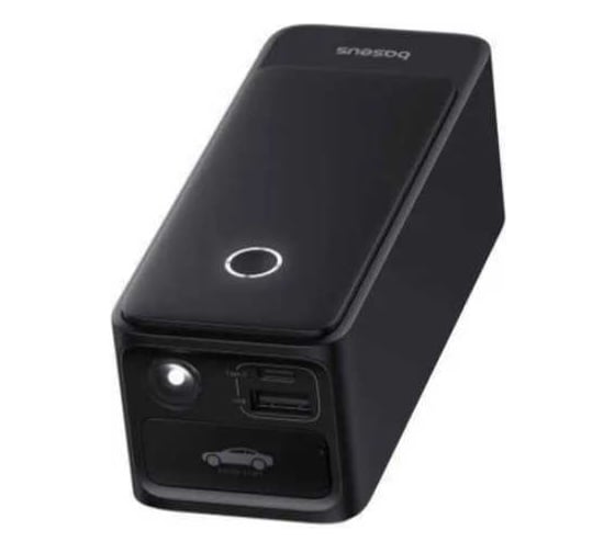 Пуско-зарядные устройство Baseus BAS Alpha Series Jump St-r 600A BK BAS-C0025920012100