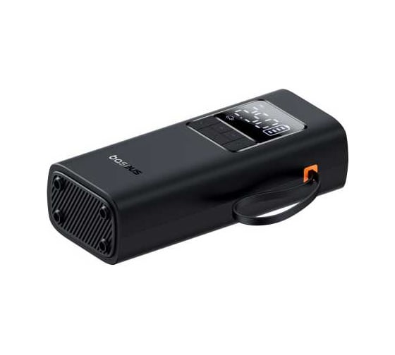 Компрессор Baseus BAS КОМПРЕССОР SuperMini Pro BK BAS-C1115930011100