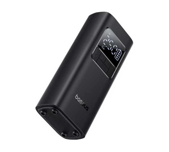 Компрессор Baseus BAS КОМПРЕССОР SuperMini Pro BK BAS-C1115930011100