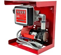 Заправочная станция для дизельного топлива Петролл Petroll Starlet 60 Basic (12V) 2005