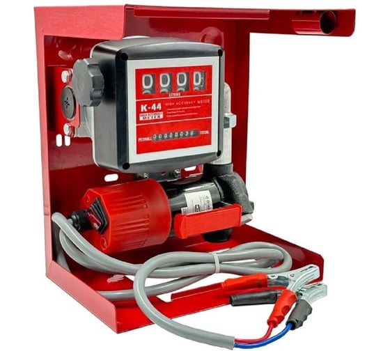 Заправочная станция для дизельного топлива Петролл Petroll Starlet 60 Basic (12V) 2005