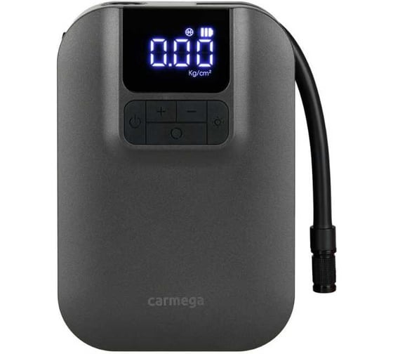 Компрессор Carmega CD-07 8атм 5000мАч CARM-CD-07