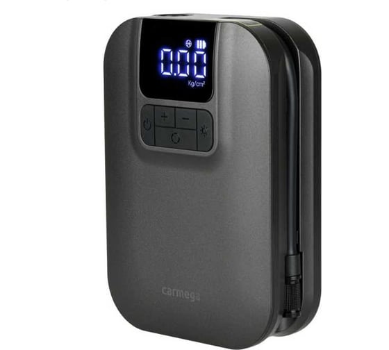 Компрессор Carmega CD-07 8атм 5000мАч CARM-CD-07