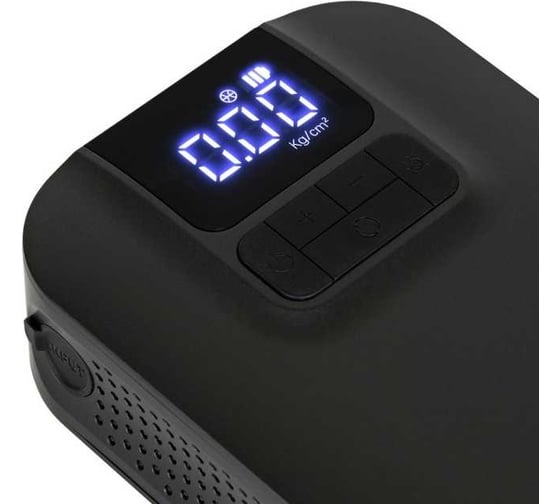 Компрессор Carmega CD-07 8атм 5000мАч CARM-CD-07