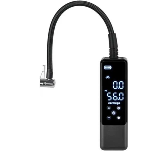 Компрессор Carmega CD-10 10атм CARM-CD-10