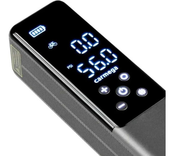 Компрессор Carmega CD-10 10атм CARM-CD-10