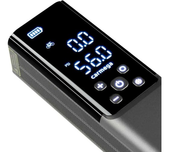 Компрессор Carmega CD-20 10атм 5000мАч CARM-CD-20