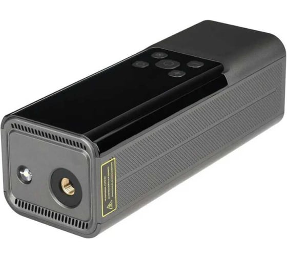Компрессор Carmega CD-20 10атм 5000мАч CARM-CD-20