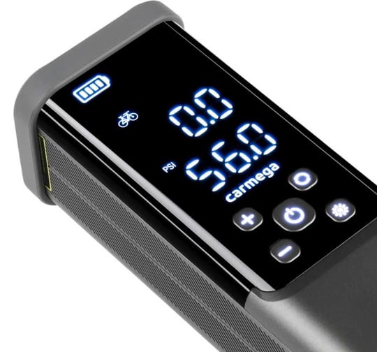 Компрессор Carmega CD-30 10атм 7500мАч CARM-CD-30