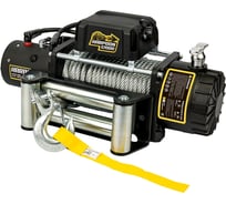 Лебедка автомобильная электрическая Harpoon 12000 12В W2289