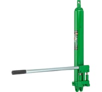 Цилиндр гидравлический удлиненный Rockforce 3т, с двухштоковым насосом RF-1203-2(66198)