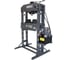 Пресс KraftWell 100 т. c электроприводом арт. KRWPR100B 1