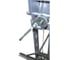 Пресс KraftWell 100 т. c электроприводом арт. KRWPR100B 5