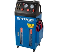 Электрическая установка для замены масла АКПП Optimus S80830