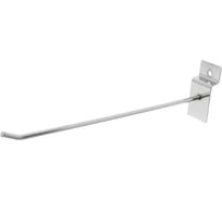 Крючок металлический для экономпанели ТТ-Урал 50 мм, толщина 3,3 мм, набор 20 шт УТ-00021939