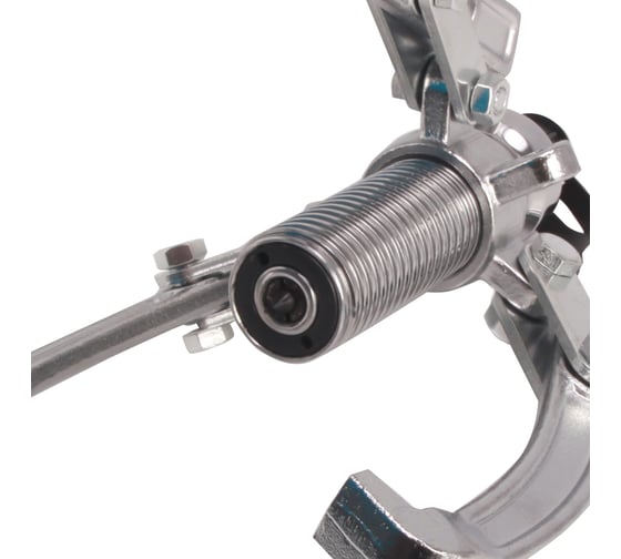 Съемник гидравлический Car-tool 5 т, с выносным насосом CT-05700