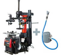 Автоматический шиномонтажный станок iPRO 380В TM7A RED