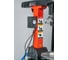 Автоматический шиномонтажный станок iPRO 380В TM7A RED 5