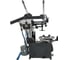 Автоматический шиномонтажный станок iPRO 380В TM7A RED 6