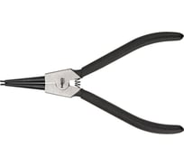 Щипцы для внешних стопорных колец NEO Tools 180 мм прямые 01-087