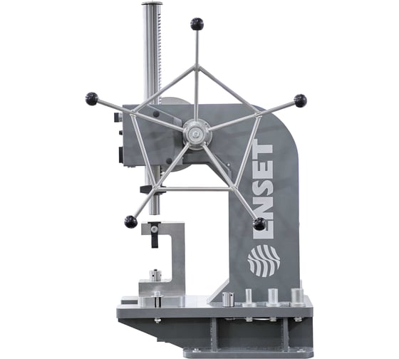 Настольный ручной реечный пресс ENSET ПР-6 PR-6