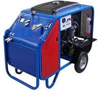 Гидравлическая маслостанция АГРУС НДР-150И1610Т