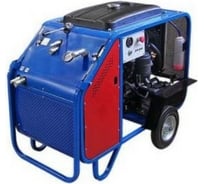 Гидравлическая маслостанция АГРУС НДР-20И257Т