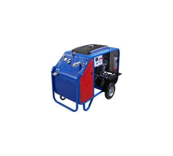 Гидравлическая маслостанция АГРУС НДР-260И3220Т 1