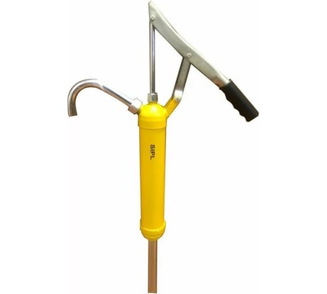 Бочковой рычажный насос для антифриза SIPL S-10355A