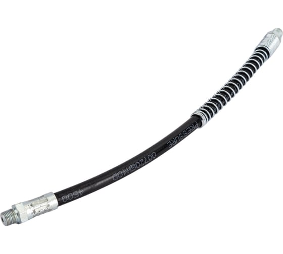 Шланг для шприца с пружиной SIPL 300 мм S-10321/P 1