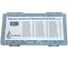 Набор пресс-масленок MasloSmenka 36 типов / 346 предметов в кейсе GN-KIT-36-346 (MS) 012008 1