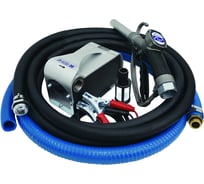 Комплект перекачки для дизтоплива Adam Pumps EASY TECH 12-40 со всас.шлангом ET402221