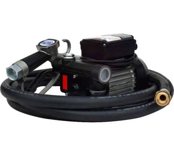 Комплект перекачки для дизтоплива Adam Pumps LIGHT TECH 230-60 LT60001 1