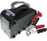 Переносной насос для перекачки дизтоплива Adam Pumps DC-TECH 24-40 в пласт.кожухе DC404200 1