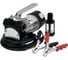 Переносной насос для перекачки дизтоплива PRIMA IDRAULICA ECOKIT VP 12V со станиной VP402200PRI 1