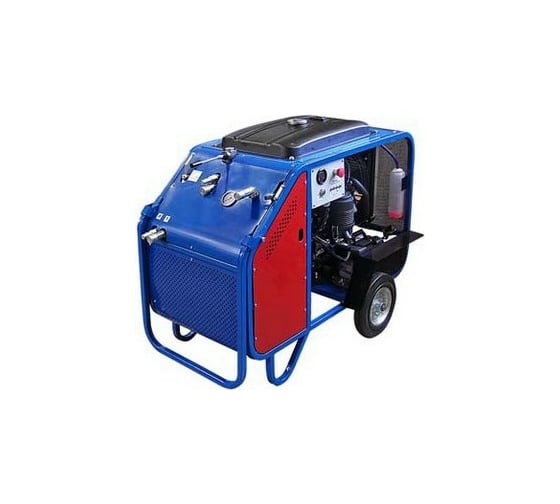 Гидравлическая маслостанция АГРУС НДР-7И1015Т 1