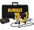 Аккумуляторный смазочный пистолет DEWALT DCGG571M1, 18 В, 690 бар, с АКБ 4 Ач и ЗУ, в кейсе DCGG571M1-QW 1