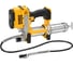 Аккумуляторный смазочный пистолет DEWALT DCGG571M1, 18 В, 690 бар, с АКБ 4 Ач и ЗУ, в кейсе DCGG571M1-QW 2