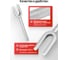 Съемник шаровых опор JBC вилка 300 мм JBC-628300(62578) 3